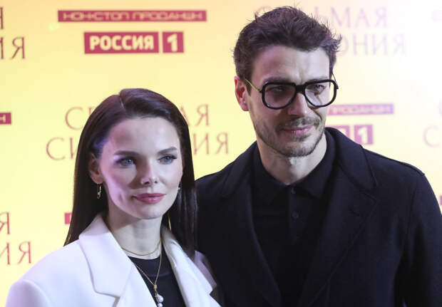 Суд взыскал с Боярской и ее мужа Матвеева долг за квартиру в Москве