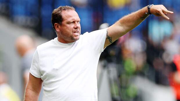 «Личка мог возглавить ЦСКА до Челестини. У него даже был телефонный разговор с Акинфеевым» — журналист Панков