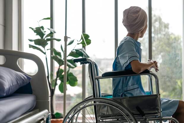 «Зелёный коридор» для пациентов с подозрением на рак — спасение, а не привилегия