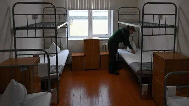 Путин подписал указ о помиловании 23 женщин