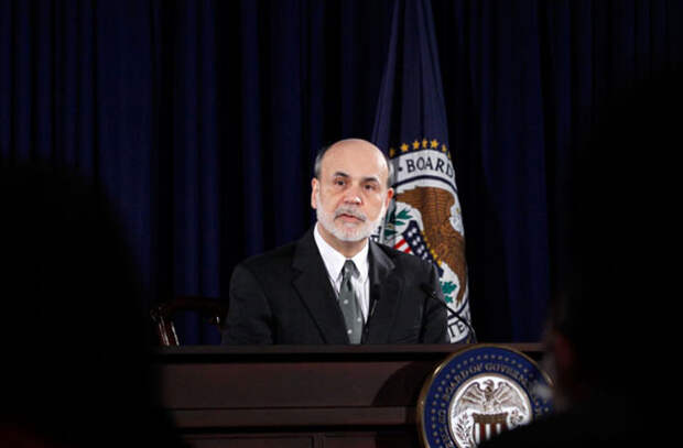 Самые влиятельные люди мира 2011