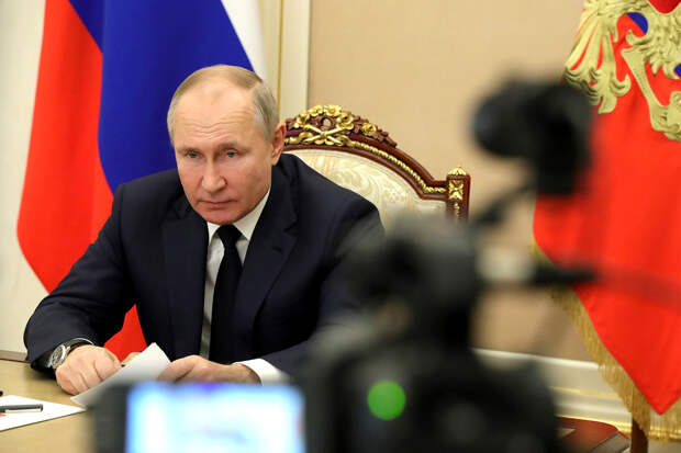 Путин увидел запрос в обществе на «ощутимые перемены»