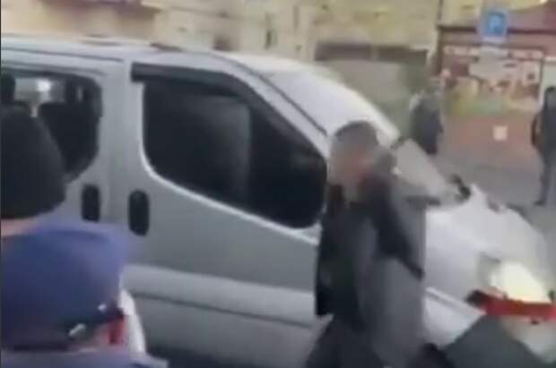 Скрин видео.