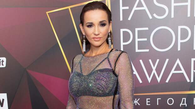 Анфиса Чехова сменила фамилию из-за замужества