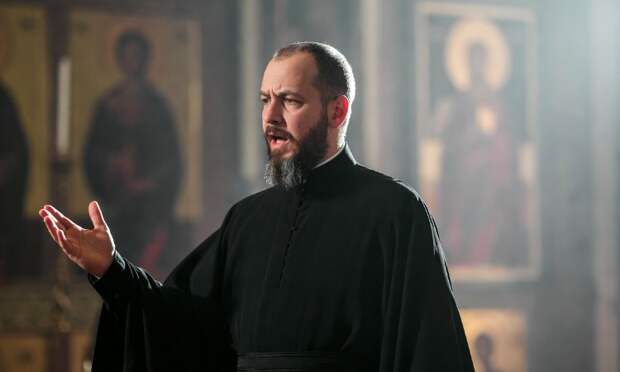 РПЦ про увлечение экстрасенсами на Украине, которое мешает закончить конфликт