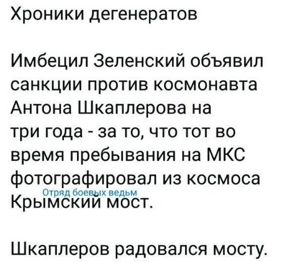 Политические картинки