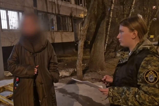 Подельница подозреваемого в убийстве москвички рассказала о своем участии