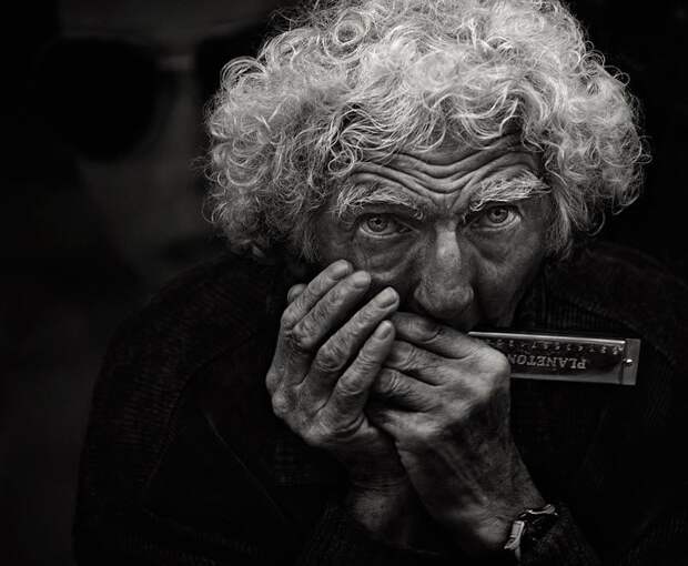 100 портретных фотографий, которые стоит увидеть (часть 1) 4111 100 портретных фотографий, которые стоит увидеть (часть 1)