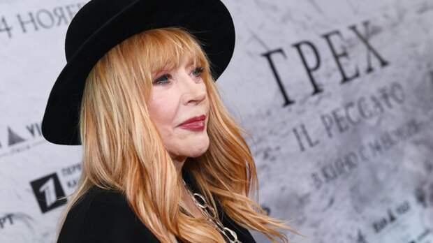 Упоминание Пугачёвой обнаружили в материалах по делу Эпштейна