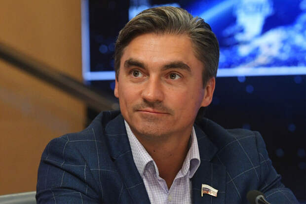 Депутат Свинцов назвал неприемлемым спонсирование треш-стримеров бизнесом