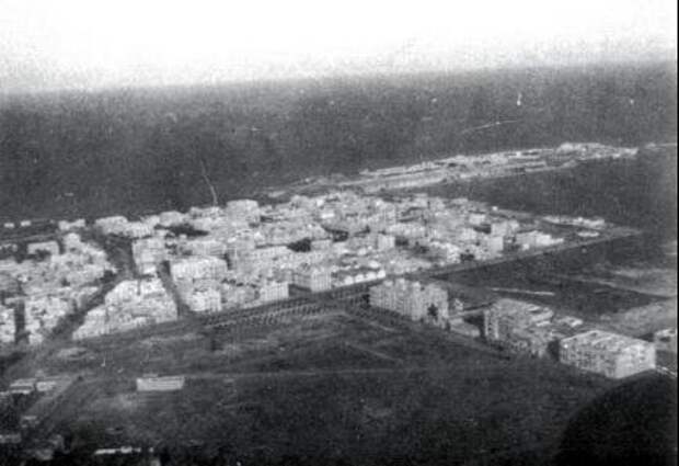 Сталинград - уничтожение города фашистской авиацией 23 августа 1942 г..Хроника событий. Сталинград, Великая Отечественная война, Фашизм, Герои, Война, Сталин, Длиннопост