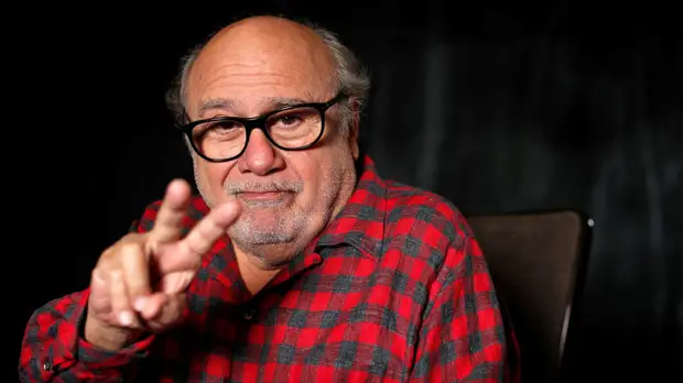 «При выборе роли помогает интуиция»: Дэнни Де Вито об отношениях с Тимом Бёртоном, о своих первых фильмах и о социализме