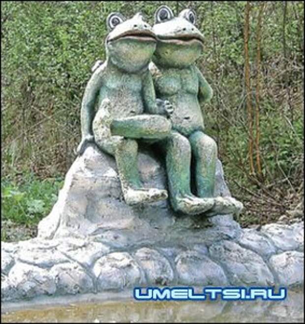 бетонная скульптура жаба бетонная скульптура жаба