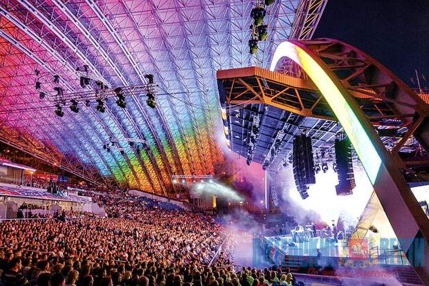 «Славянский базар» завершился победой Романа Волознева из Белоруссии