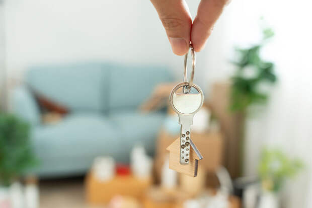 Эксперт Овечкин: если больше 50% ипотеки выплачено, рефинансирование не имеет смысла