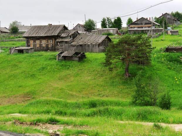 Пянтег. Самая древняя Пермь путешествия, факты, фото