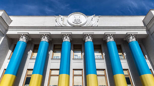 В Раде заявили о готовности многих депутатов уйти в отставку