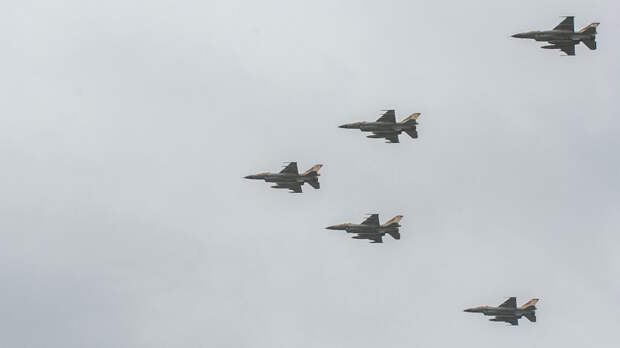 В Израиле заявили о ликвидации секретаря Совбеза Ирана