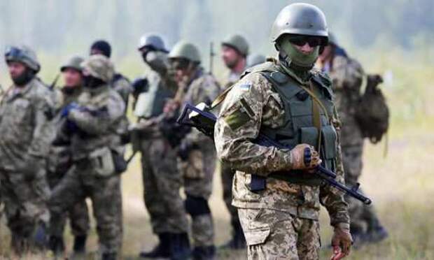 Пахнет войной: готовы ли войска России и ЛДНР отбить наступление на Донбасс? (ВИДЕО) | Русская весна