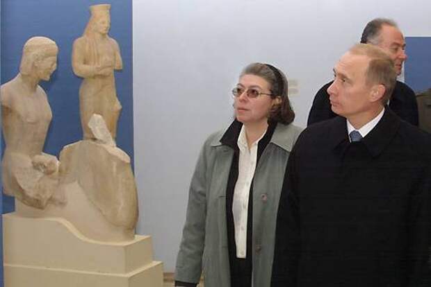 Можно ли подделать Венеру Челлини?