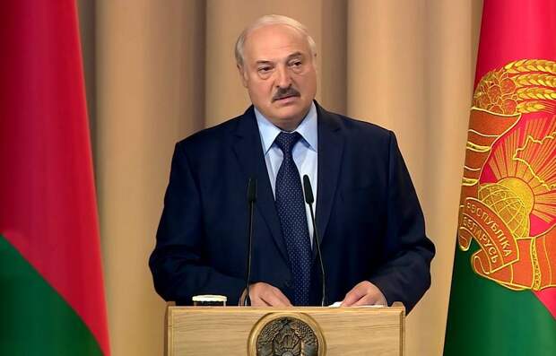 Чего президент Лукашенко добился акцией против «российской ЧВК» Чего президент Лукашенко добился акцией против «российской ЧВК»