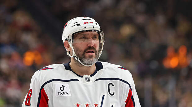 Журова назвала хорошей идеей выдвинуть Овечкина на пост главы IIHF