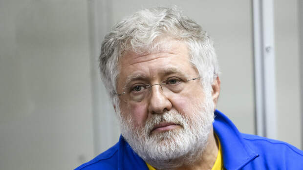 RT выяснил детали, как Коломойский разграбил Украину через ПриватБанк