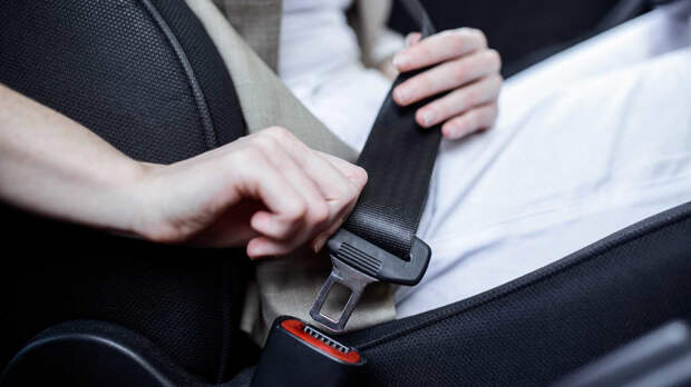 Штраф за непристёгнутого пассажира: кто оплачивает и как фиксируют нарушение