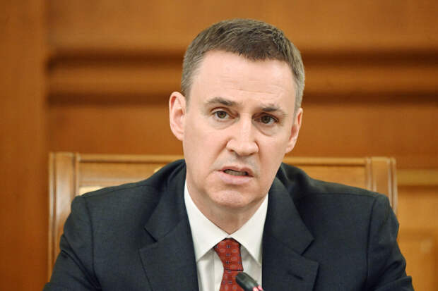 Патрушев: госрегулирование цен на продукты – это опасная история