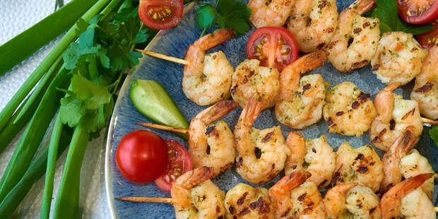 Какую продукцию предлагают рыбные рынки «Москва — на волне» в Великий пост