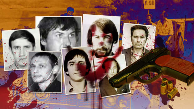 Картинки по запросу Стахановцы-отморозки и шофёры-убийцы. Самые дерзкие банды послевоенного СССР