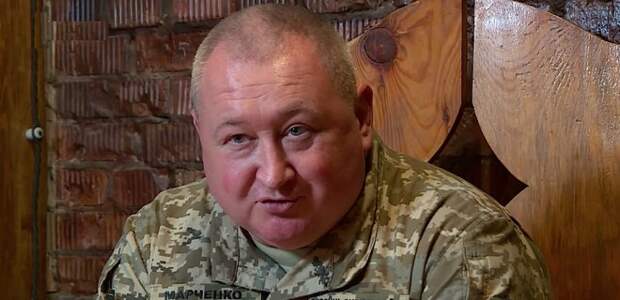 Украинский генерал заявил о неизбежности «освобождения» Крыма и уничтожения Крымского моста