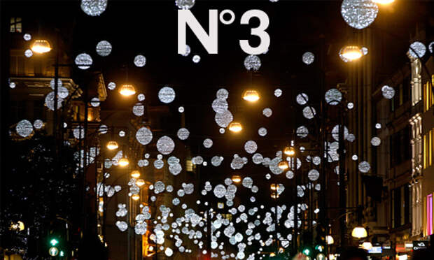 No3XmasLights