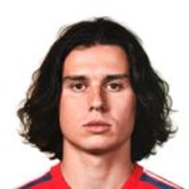 Данила Козлов