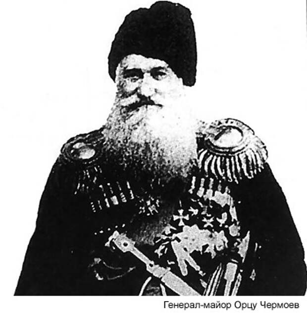 Дикая дивизия