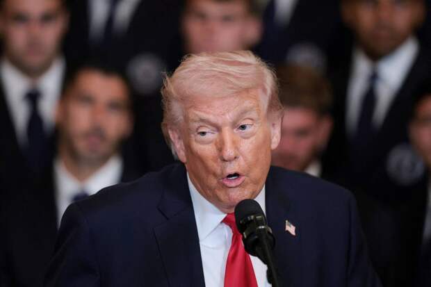 Трамп назвал два варианта безоговорочной капитуляции Ирана