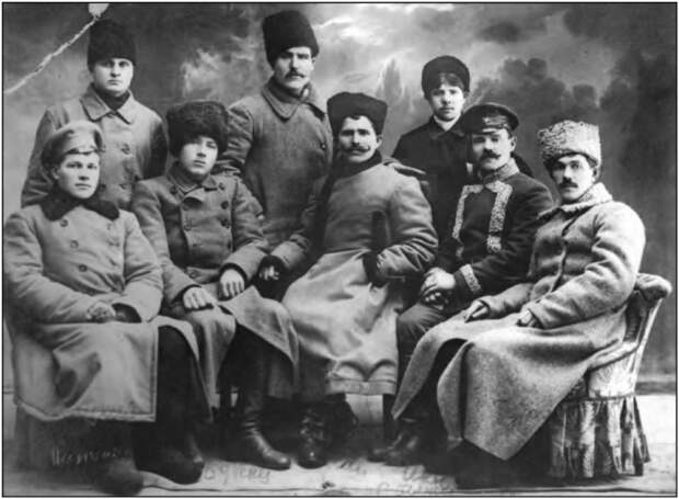 Чапаев