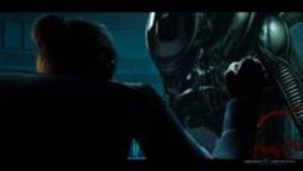 Обзор Aliens: Dark Descent