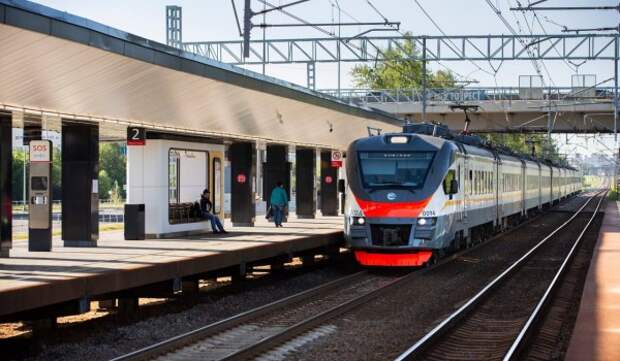 Поезда и инфраструктура ЦППК готовы к летнему сезону
