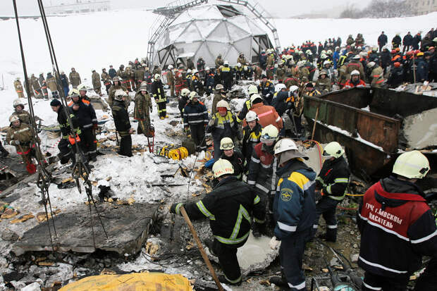 «Приехали зарабатывать, а нашли свою смерть» Московский рынок стал братской могилой для 68 выходцев из СНГ. Кто в этом виноват?