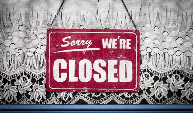 Соцсети: крупнейшую сеть магазинов закрыли в карельском городе из-за коронавируса