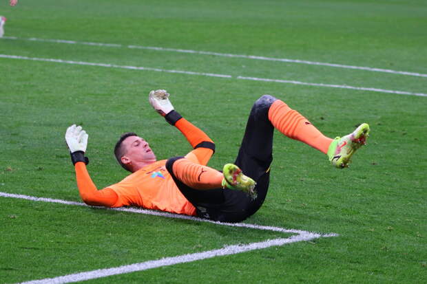 Сергей Песьяков: Россия и без тренера должна обыгрывать сборную Таджикистана