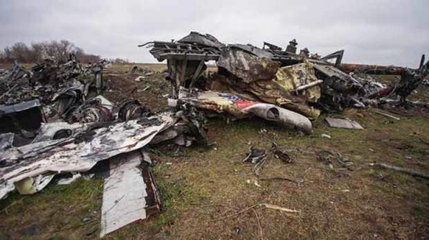 Баширов пояснил, будет ли до 2022 года вердикт по делу крушения MH17