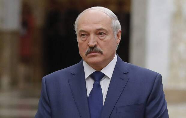 Президент Белоруссии Александр Лукашенко Михаил Метцель/ТАСС