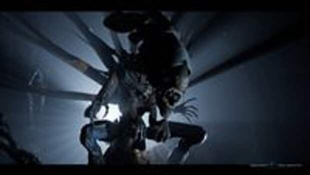 Обзор Aliens: Dark Descent