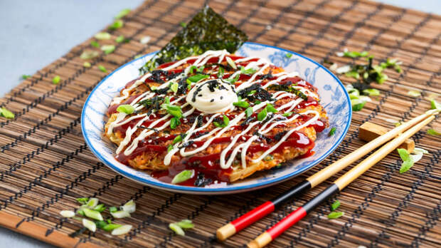 10 блинов, которые стоит испечь, пока не закончилась мука