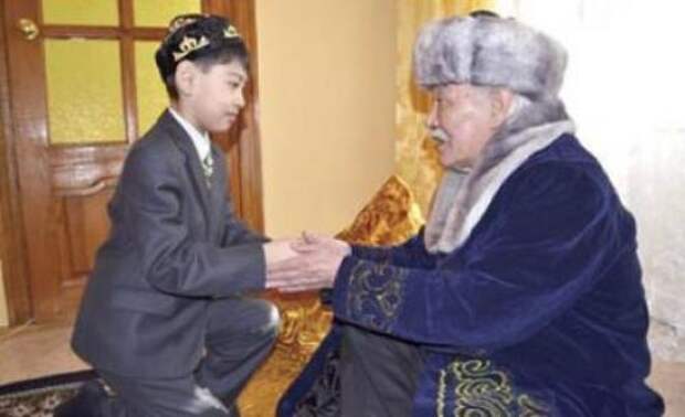 West Kazakhstan marks Korisu - news on Ak Zhaik