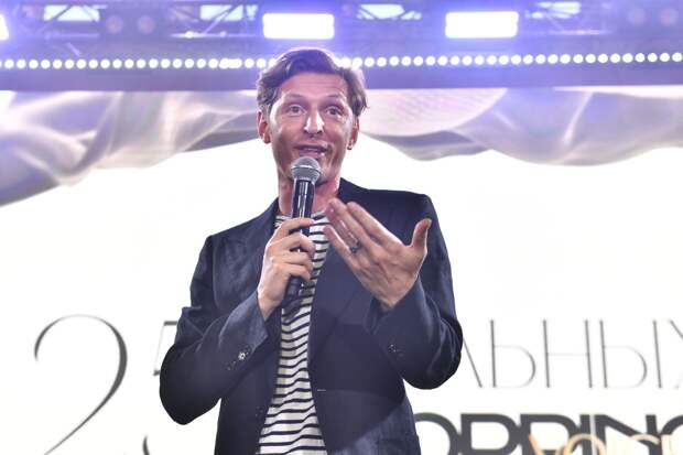 Популярный российский комик сравнил Урганта и Волю