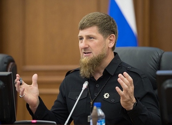 Kadyrov
