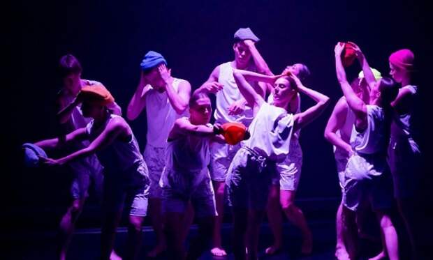 Архангельский театр драмы представит пластический спектакль «Художник про/за Север»